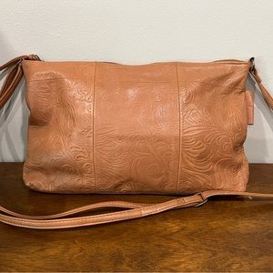 Day and Mood Purse- Dillards Purchase